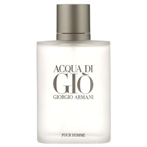 giorgio armani parfum